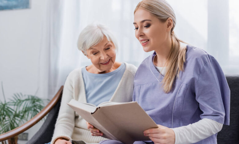 Understanding Memory Care: A Guide to Specialized Senior Living