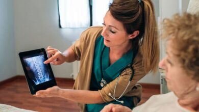 Bone Loss in Seniors: What to Know About Osteoporosis and Aging