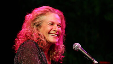 Carole King Net Worth