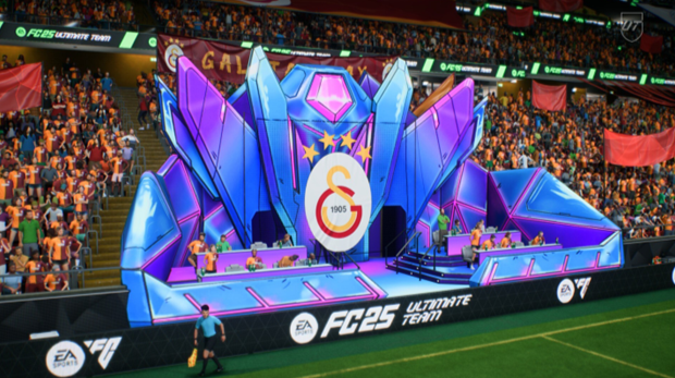 EA FC 25