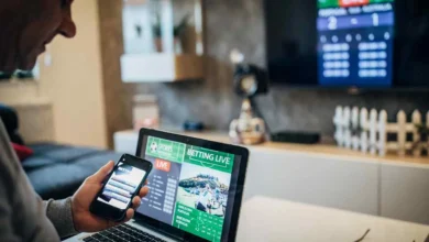 Online Betting: An all-inclusive Information for the Electronic digital Gambling Planet