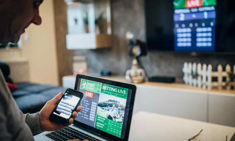Online Betting: An all-inclusive Information for the Electronic digital Gambling Planet