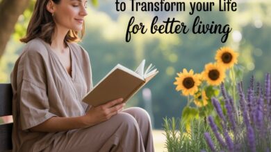 better living blog