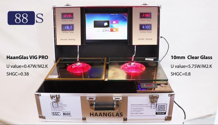 HaanGlas