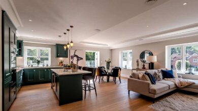 Exclusive Homes